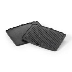 Starfrit Panini Grill With Reversible Plates -Home-Kitchen starfrit starfrit panini grill with reversible pla 5