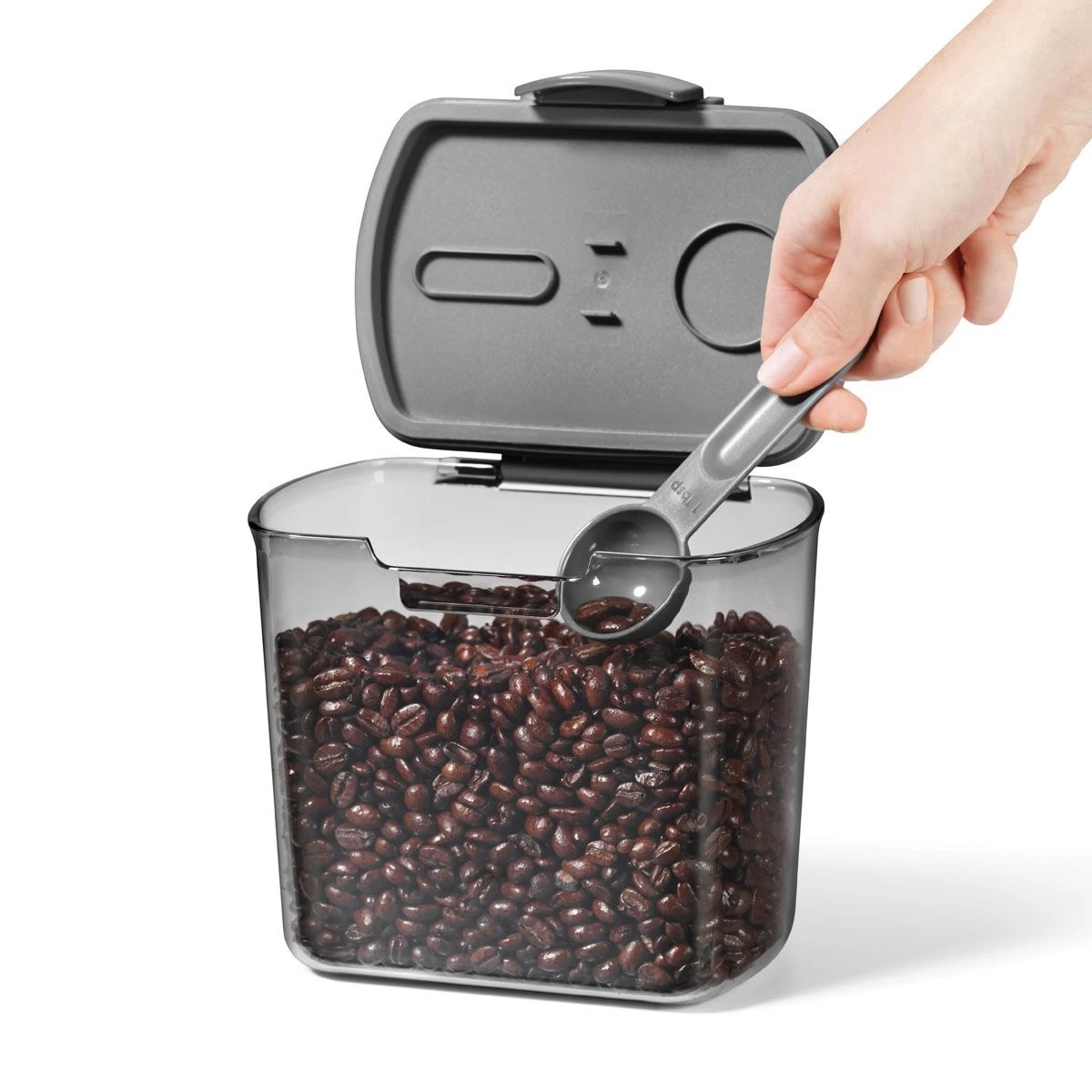 Starfrit ProKeeper 1.4lb Coffee Container 4 Starfrit ProKeeper 1.4lb Coffee Container - Image 2