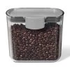 Starfrit ProKeeper 1.4lb Coffee Container -Home-Kitchen starfrit starfrit prokeeper 14lb coffee container