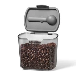 Starfrit ProKeeper 1.4lb Coffee Container 10 Starfrit ProKeeper 1.4lb Coffee Container -Home-Kitchen starfrit starfrit prokeeper 14lb coffee container 2
