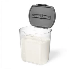 Starfrit ProKeeper 6lbs Flour Container -Home-Kitchen starfrit starfrit prokeeper 6lbs flour container 7