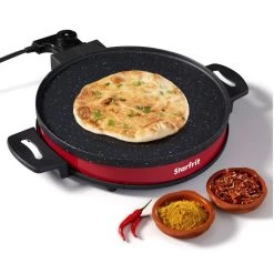 Starfrit The Rock 12'' Electric Multi-Pan 12 Starfrit The Rock 12'' Electric Multi-Pan -Home-Kitchen starfrit starfrit the rock 12 electric multi pan 3