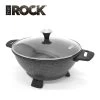 Starfrit The Rock 4.5L Electric Multi-Use Pot -Home-Kitchen starfrit starfrit the rock 45l electric multi use