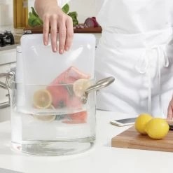 STASHER Sous Vide Bag