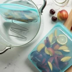 STASHER Sous Vide Bag -Home-Kitchen stasher stasher sous vide bag 3