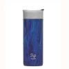 S'IP Azure Forest Travel Mug - 470 Ml (16 Oz) -Home-Kitchen swell sip azure forest travel mug 470 ml 16 oz