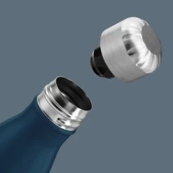 Swell Azurite Bottle 500 Ml -Home-Kitchen swell swell azurite bottle 500 ml 2