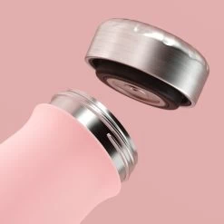 Swell Pink Topaz Traveler 470 Ml -Home-Kitchen swell swell pink topaz traveler 470 ml 2