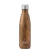 Swell Teakwood Bottle 500 Ml 1 Swell Teakwood Bottle 500 Ml -Home-Kitchen swell swell teakwood bottle 500 ml