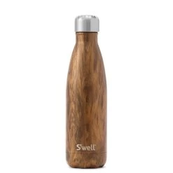 Swell Teakwood Bottle 500 Ml