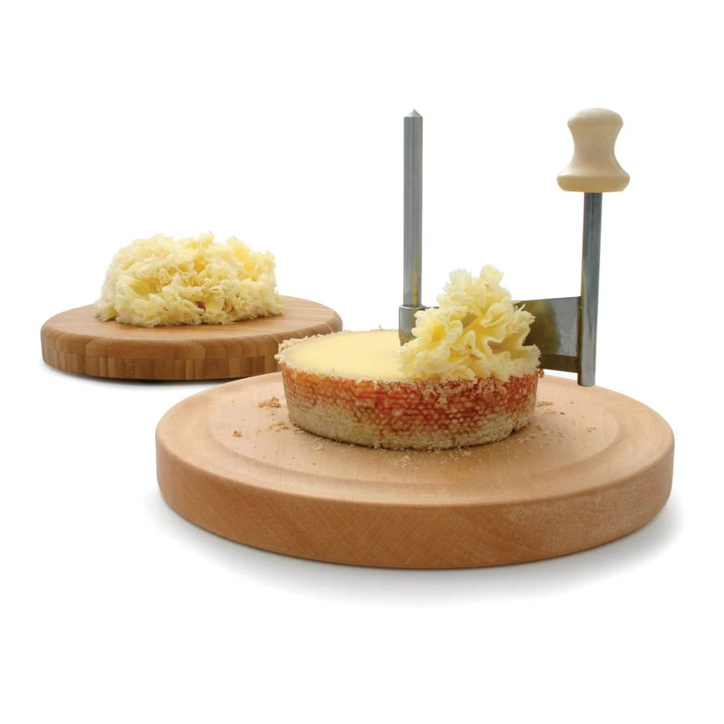 Swissmar Cheese Or Chocolate Girolle 3 Swissmar Cheese Or Chocolate Girolle