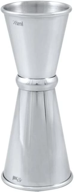 Swissmar Double Jigger 1oz/1.5oz