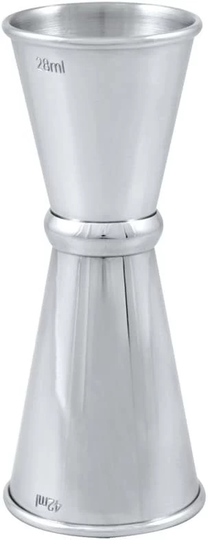 Swissmar Double Jigger 1oz/1.5oz 3 Swissmar Double Jigger 1oz/1.5oz