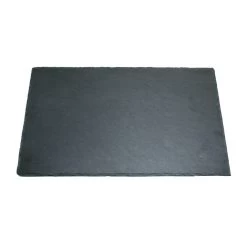 Swissmar Rectangular Slate Board 15.75x10"