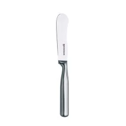 Swissmar Stainless Steel Cheese Spreader
