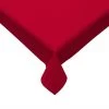 TexStyles Deco Red Vinyl Tablecloth 54 X 72" -Home-Kitchen texstyles deco red vinyl tablecloth 54 x 72