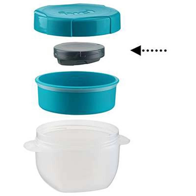 Fuel Milk And Cereal Container 4 Fuel Milk And Cereal Container - Image 2