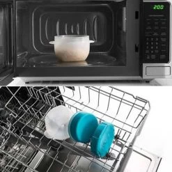 Fuel Milk And Cereal Container 8 Fuel Milk And Cereal Container -Home-Kitchen trudeau fuel milk and cereal container 2