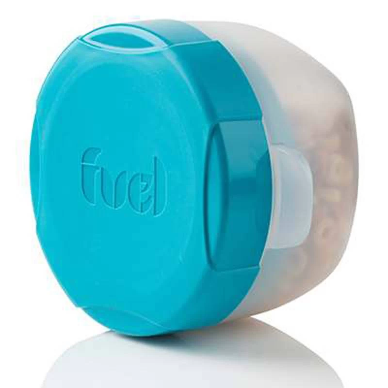 Fuel Milk And Cereal Container 3 Fuel Milk And Cereal Container