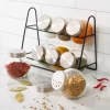 Marshall 8 Bottle Spice Rack