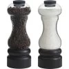 TRUDEAU 6" NEW YORK PEPPER MILL & SALT MILL -Home-Kitchen trudeau trudeau 6 new york pepper mill salt mill
