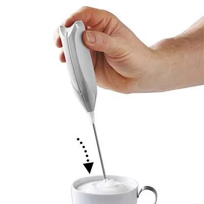 Trudeau Battery Operated Milk Frother 5 Trudeau Battery Operated Milk Frother - Image 3