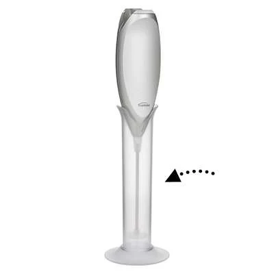 Trudeau Battery Operated Milk Frother 7 Trudeau Battery Operated Milk Frother - Image 5
