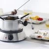 TRUDEAU DIDO 3-IN-1 ELECTRIC FONDUE SET 1 TRUDEAU DIDO 3-IN-1 ELECTRIC FONDUE SET -Home-Kitchen trudeau trudeau dido 3 in 1 electric fondue set
