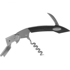 Trudeau Double Lever Corkscrew
