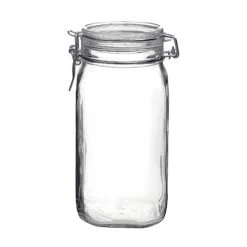 Trudeau Fido Jar 1.5L