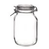 Trudeau Fido Jar 2L -Home-Kitchen trudeau trudeau fido jar 2l