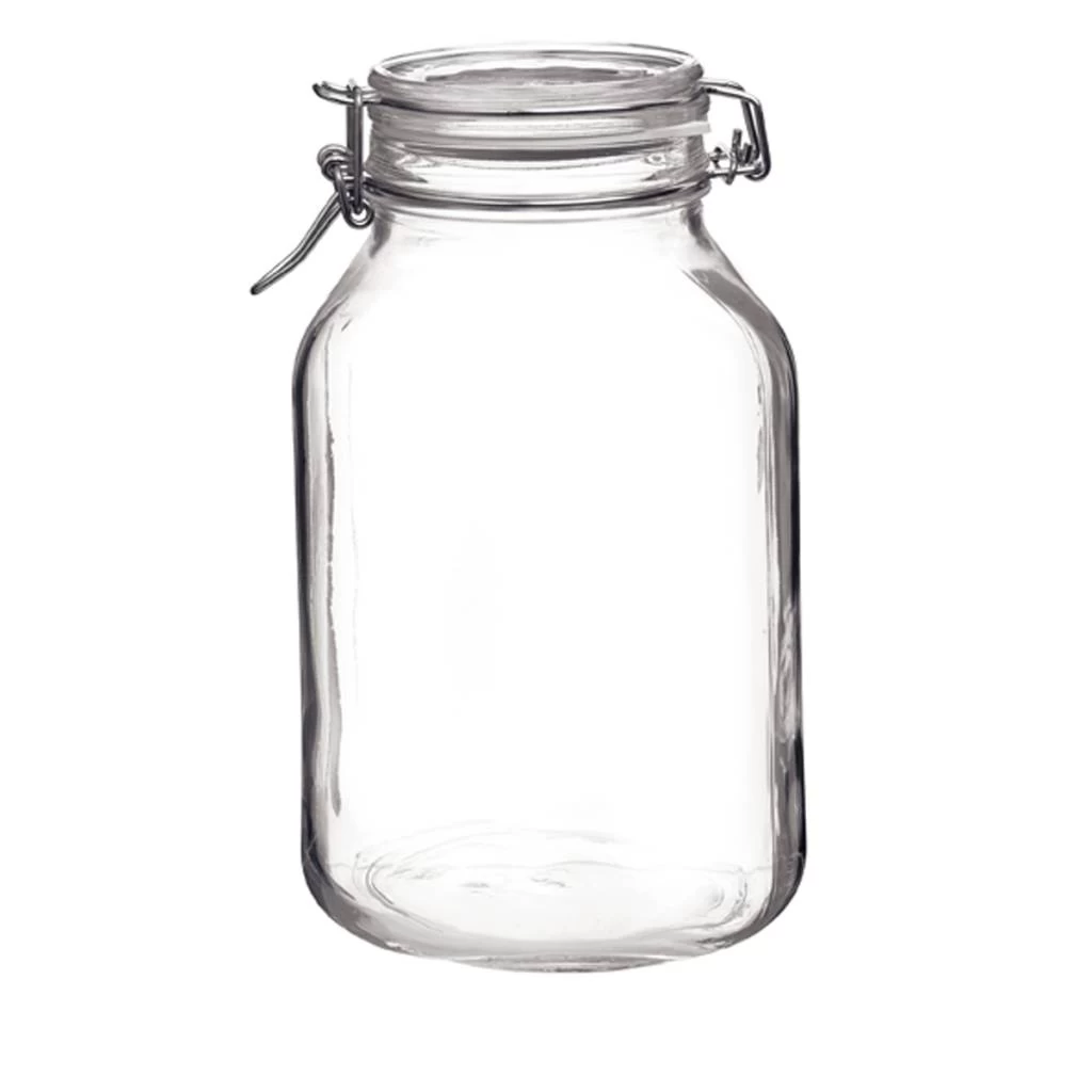 Trudeau Fido Jar 3L 3 Trudeau Fido Jar 3L