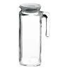 Trudeau Frigoverre Jug -Home-Kitchen trudeau trudeau frigoverre jug