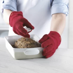 Trudeau Kitchen And Grill Gloves -Home-Kitchen trudeau trudeau kitchen and grill gloves 2
