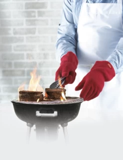 Trudeau Kitchen And Grill Gloves -Home-Kitchen trudeau trudeau kitchen and grill gloves 3