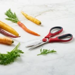 Trudeau Multi-Purpose Kitchen Shears