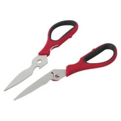 Trudeau Multi-Purpose Kitchen Shears -Home-Kitchen trudeau trudeau multi purpose kitchen shears 3