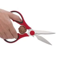 Trudeau Multi-Purpose Kitchen Shears -Home-Kitchen trudeau trudeau multi purpose kitchen shears 4
