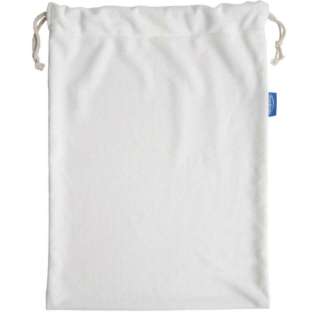 Trudeau Salad Dryer Bag 3 Trudeau Salad Dryer Bag