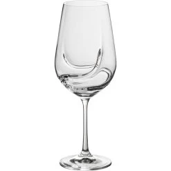Trudeau Set Of 2 Bordeaux Oxygen Wine Glasses -Home-Kitchen trudeau trudeau set of 2 bordeaux oxygen wine glas 2
