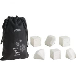 TRUDEAU SET OF 7 CERAMIC CHILLS 13 TRUDEAU SET OF 7 CERAMIC CHILLS -Home-Kitchen trudeau trudeau set of 7 ceramic chills 5