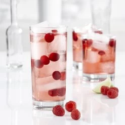 Trudeau Silicone Ice Cube Tray With Integrated Steel Structure -Home-Kitchen trudeau trudeau silicone ice cube tray with integr 4