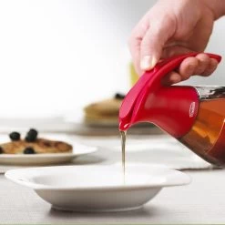 Trudeau SYRUP DISPENSER 19OZ 7 Trudeau SYRUP DISPENSER 19OZ -Home-Kitchen trudeau trudeau syrup dispenser 19oz 2