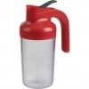 Trudeau SYRUP DISPENSER PAPRIKA 19OZ