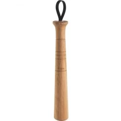 TRUDEAU WOOD COCKTAIL MUDDLER -Home-Kitchen trudeau trudeau wood cocktail muddler 2