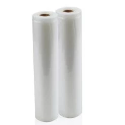 Vacmaster FoodSaver Compatible Rolls, 11.5" X 20', 2 Rolls/Box