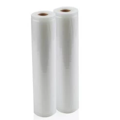 Vacmaster FoodSaver Compatible Rolls, 8" X 20', 2 Rolls/Box