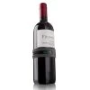 Vacu Vin Flexible Wine Bottle Snap Thermometer, Dark Grey -Home-Kitchen vacu vin flexible wine bottle snap thermometer dar