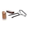 Vacu Vin Two Stainless Steel Cork Puller For Brittle/Damaged Corks 2 Vacu Vin Two Stainless Steel Cork Puller For Brittle/Damaged Corks -Home-Kitchen vacu vin two stainless steel cork puller for britt