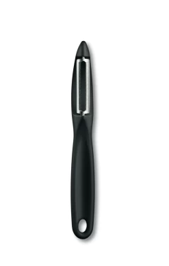Victorinox Black Universal Peeler